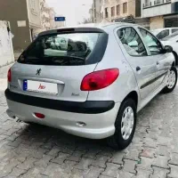 مدل ۸۶ سالم و عالی