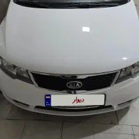 سراتو ۲۰۰۰ اتوماتیک مدل ۲۰۱۶
