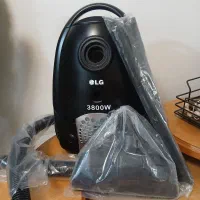 جاروبرقی ال جی ۳۸۰۰وات اصل