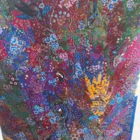 فرش تمام ابریشم