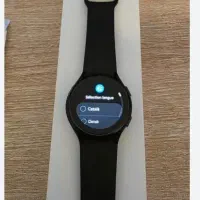 ساعت سامسونگ galaxy watch 4 فروش فوری