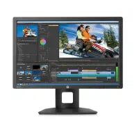 مانیتور دل لنوا اچ پی hp  dell  lenovo