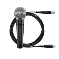 میکروفون Shure SM58 LCE اصل