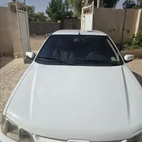 پژو پارس مدل 1402