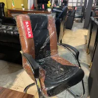صندلی اداری کنفرانسی ثابت انتظار