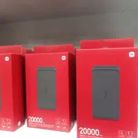 پاوربانک Redmi 20000 نو با گارانتی