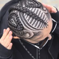 آموزش بافت مو و اکستنشن مو