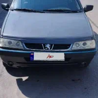 پژو روآ سال با پول موتور ماشین بخر
