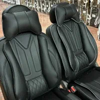 کفپوش کفی یک تیکه سرتاسری کفی ۳ بعدی روکش صندلی