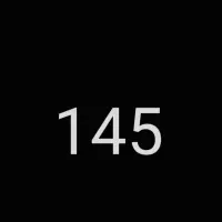 سیم کارت ۱۴۵