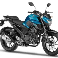 fz 250 2017