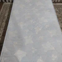 تشک تک نفره تمام طبی کاملا نو