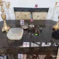 میز ناهار خوری