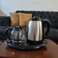 چایی ساز نوبل