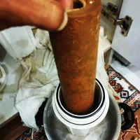 خدمات و تعویض فیلتر تصفیه آب شیرین کن