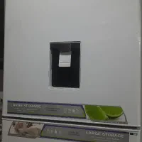 یخچال نو و آک