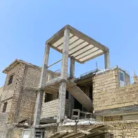 اجراع سقف سبک پله