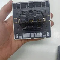 کلید کولر|کولر آبی|تهران, خاوران|دیوار