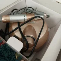 سوهان برقی