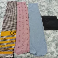 تعدادی لباس