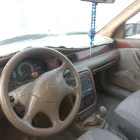 فروش سمند X7مدل 85