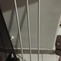 نرده محافظ کودک