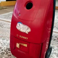 جاروبرقی SUNNY