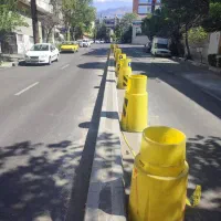 کارگر راننده