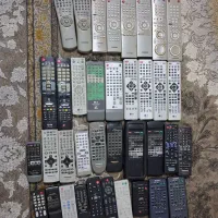 کنترل ضبط وسیستم صوتی