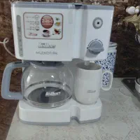 قهوه سازنو