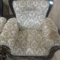 مبل سلطنتی