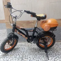 دوچرخه