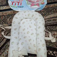 تشک کودک گاردار غلت گیر