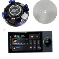 باند سقفی مانیتور هوشمند