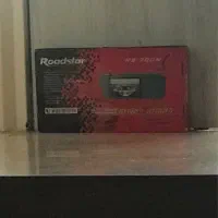 مانیتور افتابگیر roadestar