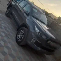 پیکاپ فتون