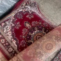 فرش کناره نو سالم‌