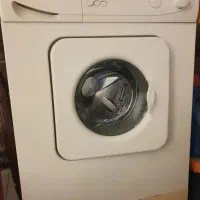 لباسشویی ابسال کامل سالم