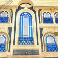 فروش منزل سه طبقه بلواردانش بهترین لوکیشن