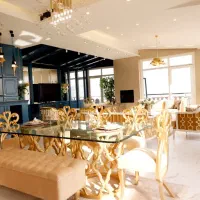 کیکاووس 112 متر لوکس با تراس