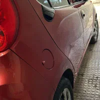 mvm110sلاکچری|خودرو سواری و وانت|تبریز, |دیوار