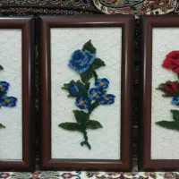 گلیم برجسته
