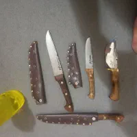 چاقو زیبا