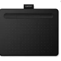 قلم نوری وکام Wacom Intuos 4100K-N کاملا نو