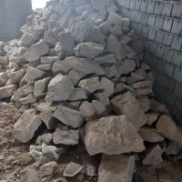 سنگ ساختماتی