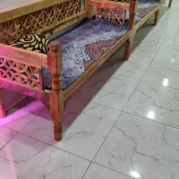 تخت سنتی