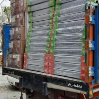 پخش پکیج پکیچ شوفاژ رادیاتور شرق کشور رضوانی گاز