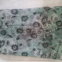 چادر رنگی