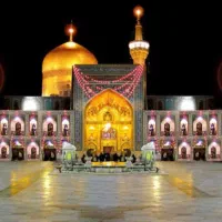 سفر ارزان به مشهد مقدس