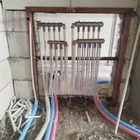 نیازمنده شاگرد و کمکی لوله کشی ابو فاضلاب